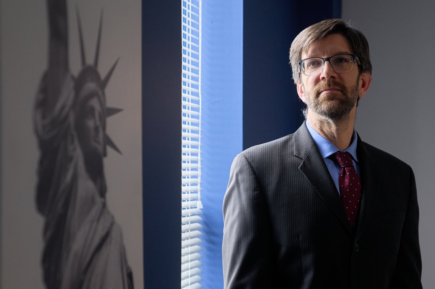 Abrego Garcia is still hoping to find justice after his wrongful deportation, his lawyer says | iNFOnews.ca Abrego Garcia is still hoping to find justice after his wrongful deportation, his lawyer says | iNFOnews.ca