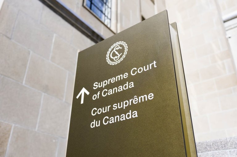 Supreme Court of Canada declines to hear appeal of man sanctioned over ties to Moscow | iNFOnews.ca