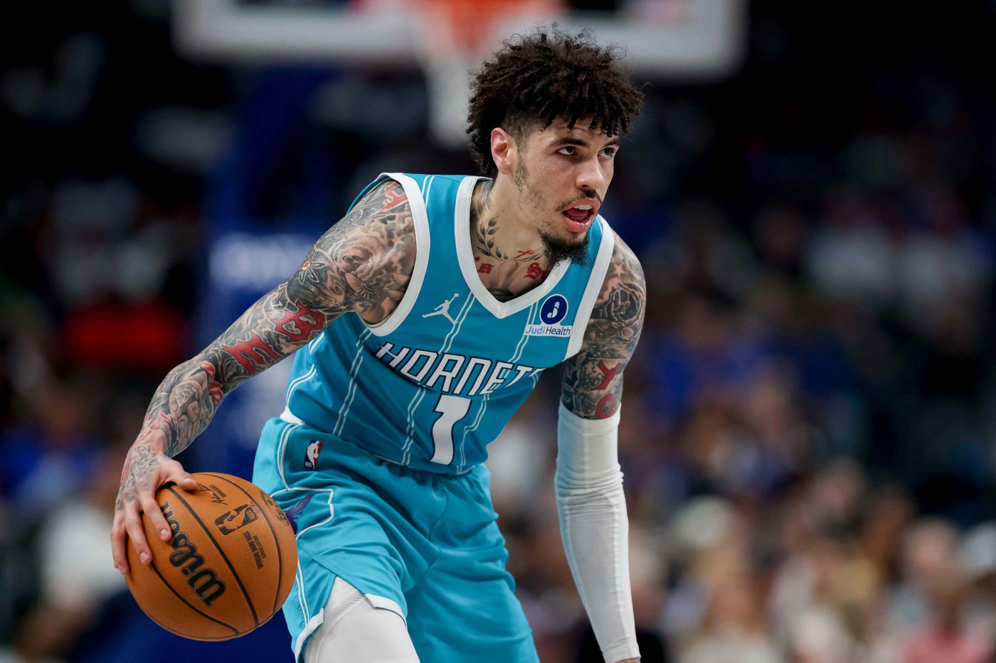 LaMelo Ball, Hornets look to stay healthy, reach playoffs for first time in 10 seasons | iNFOnews.ca
