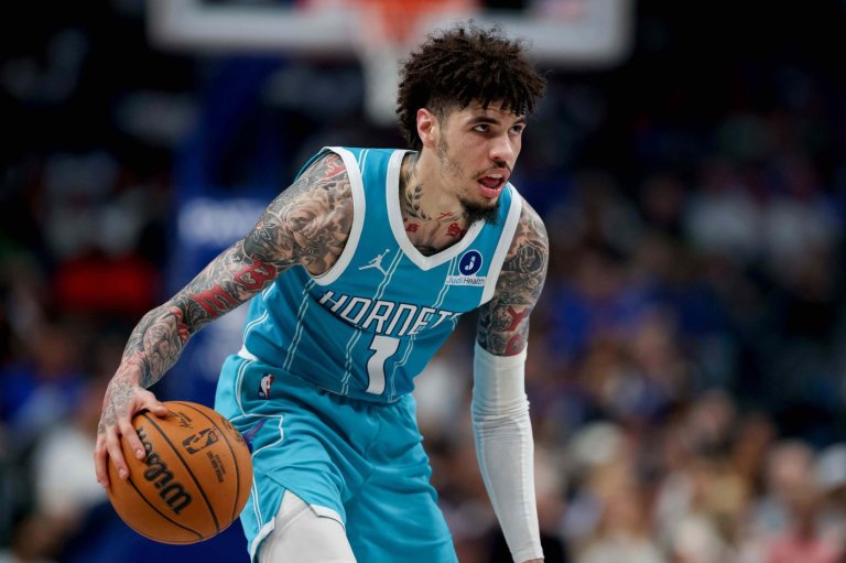 LaMelo Ball, Hornets look to stay healthy, reach playoffs for first time in 10 seasons | iNFOnews.ca