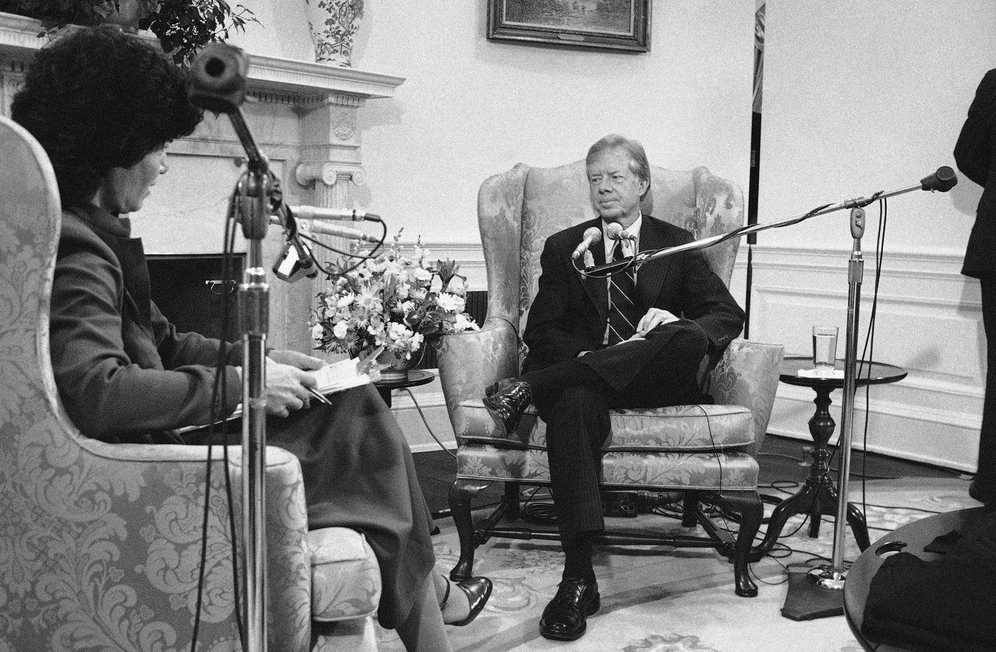 Susan Stamberg, first woman to host a national news program, dies at age 87 | iNFOnews.ca