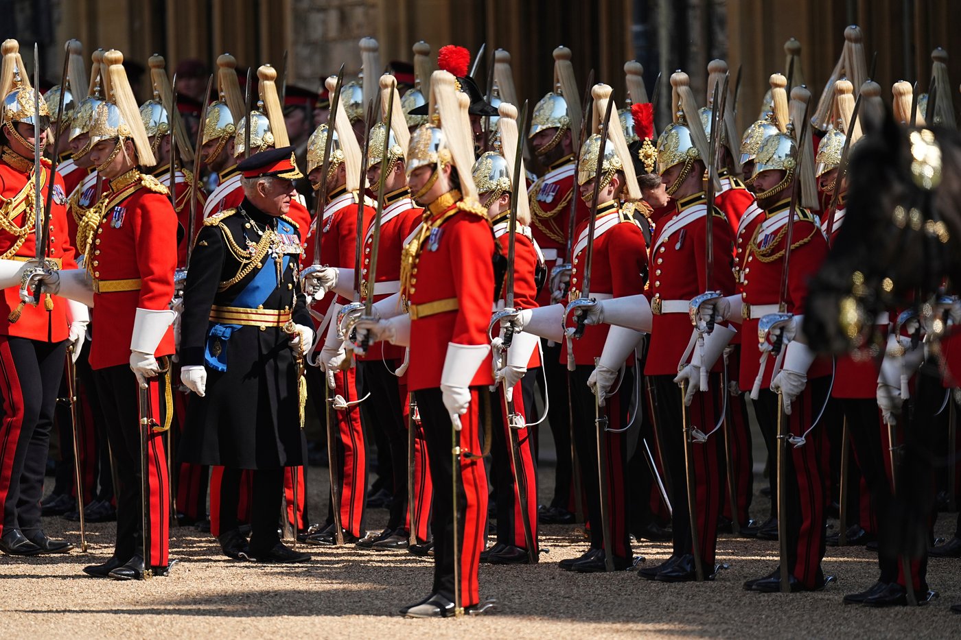 PHOTO COLLECTION: Britain Royals | iNFOnews.ca PHOTO COLLECTION: Britain Royals | iNFOnews.ca