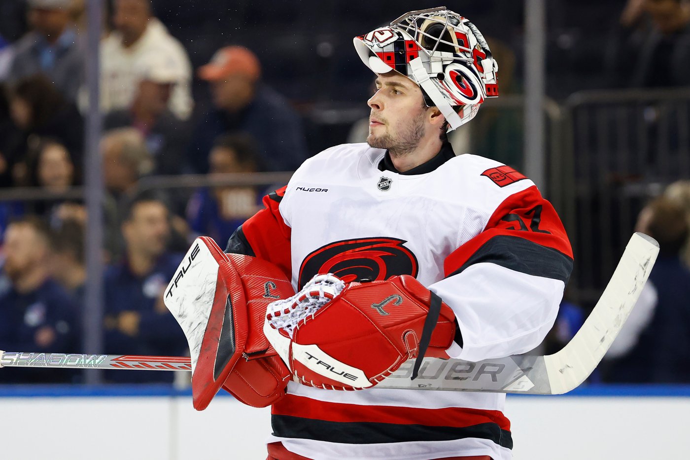 Carolina Hurricanes sign goalie Pyotr Kochetkov to two-year extension | iNFOnews.ca