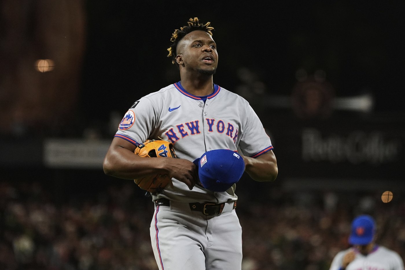 Francisco Lindor homers, leading Mets past Giants 8-1 for fifth straight win | iNFOnews.ca Francisco Lindor homers, leading Mets past Giants 8-1 for fifth straight win | iNFOnews.ca