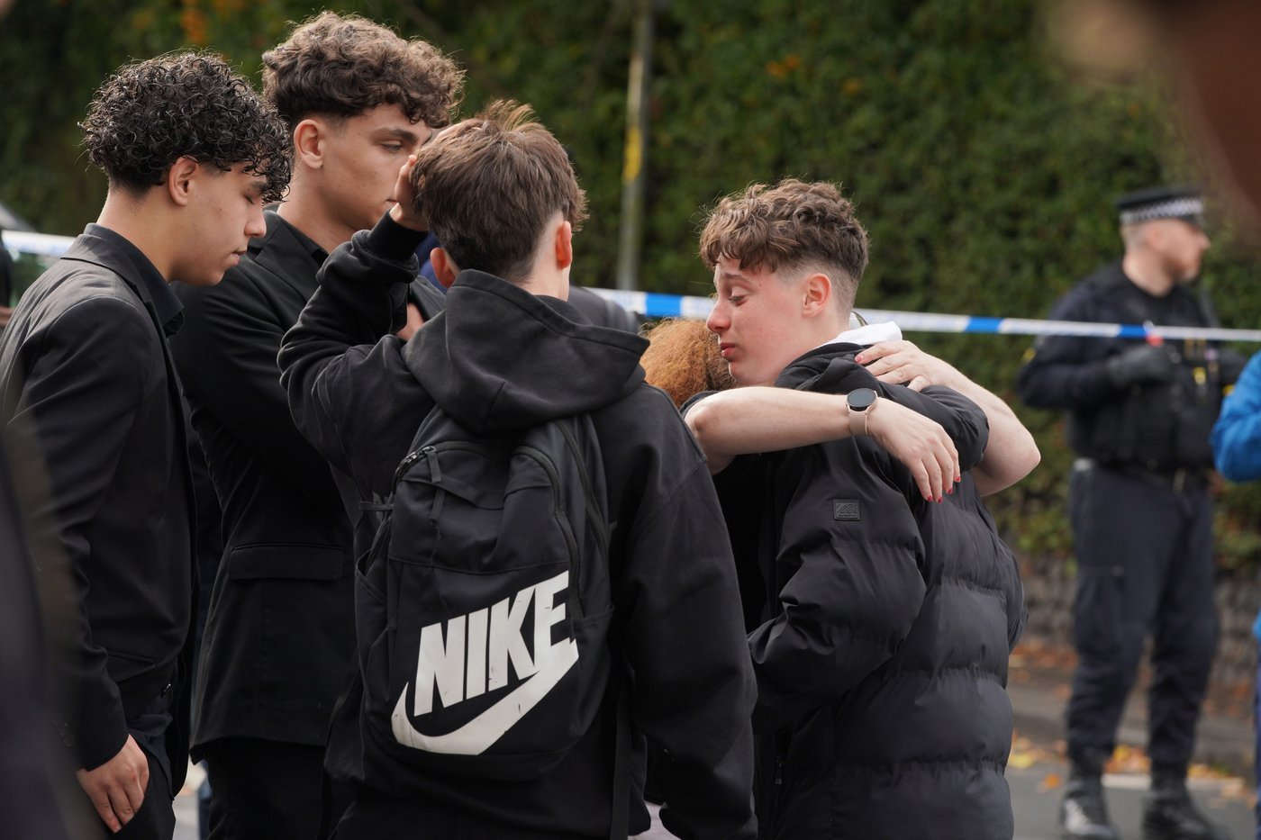What we know about the synagogue attack in Manchester, England | iNFOnews.ca