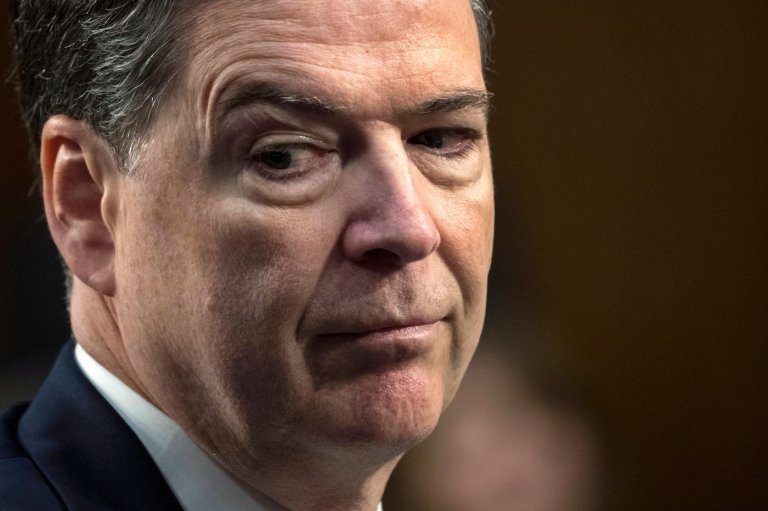 Federal grand juries, like the one in the Comey case, make major decisions in secret | iNFOnews.ca