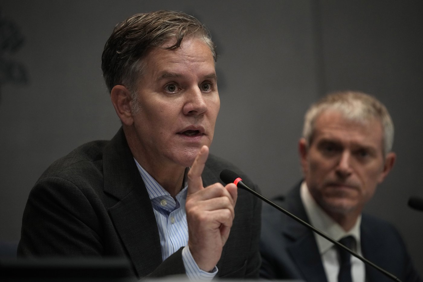Pope's child protection board urges transparency from Vatican sex abuse office and compensation | iNFOnews.ca Pope's child protection board urges transparency from Vatican sex abuse office and compensation | iNFOnews.ca