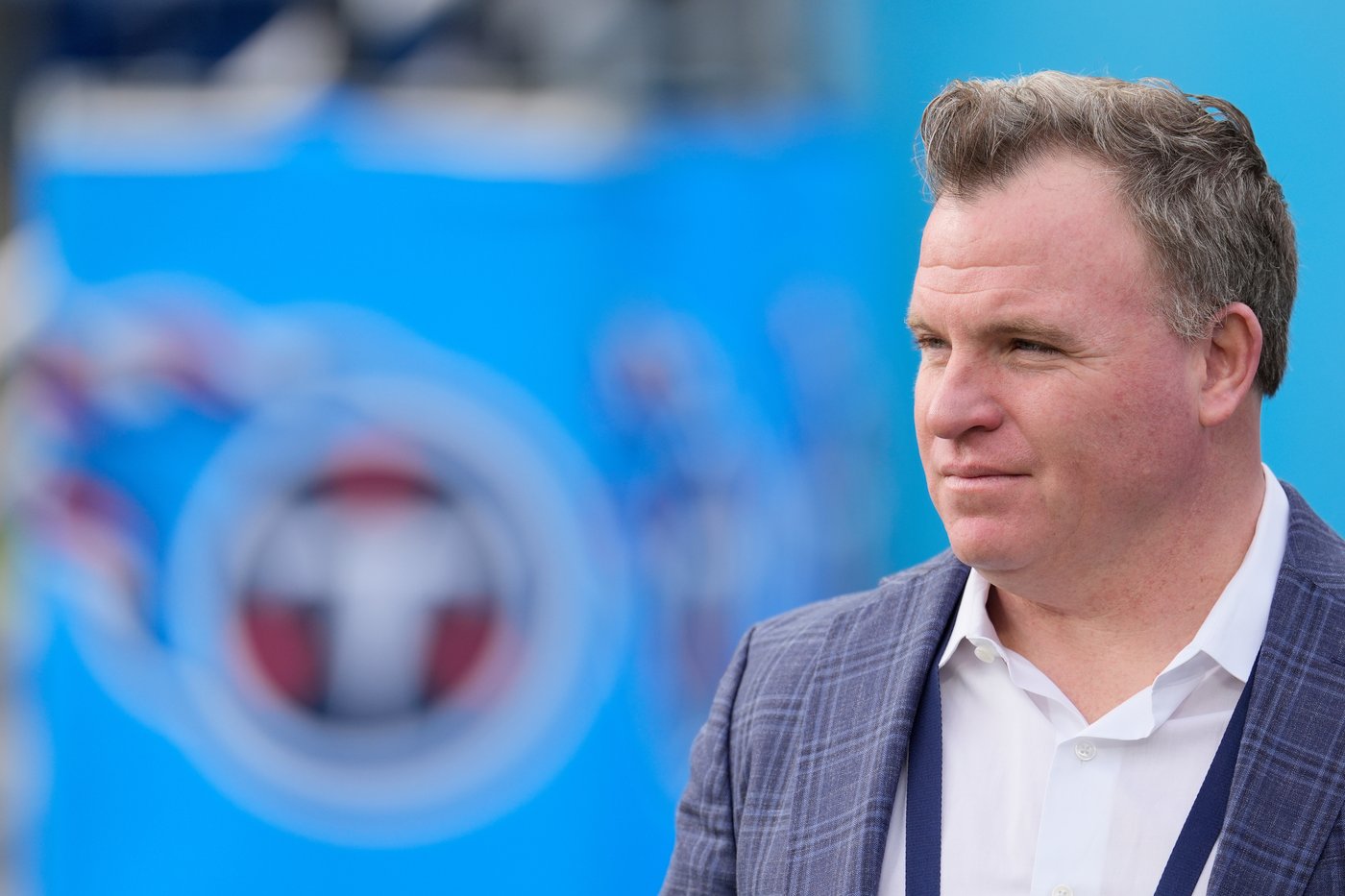 Titans GM Mike Borgonzi embarks on first head coach search with no set timeline | iNFOnews.ca