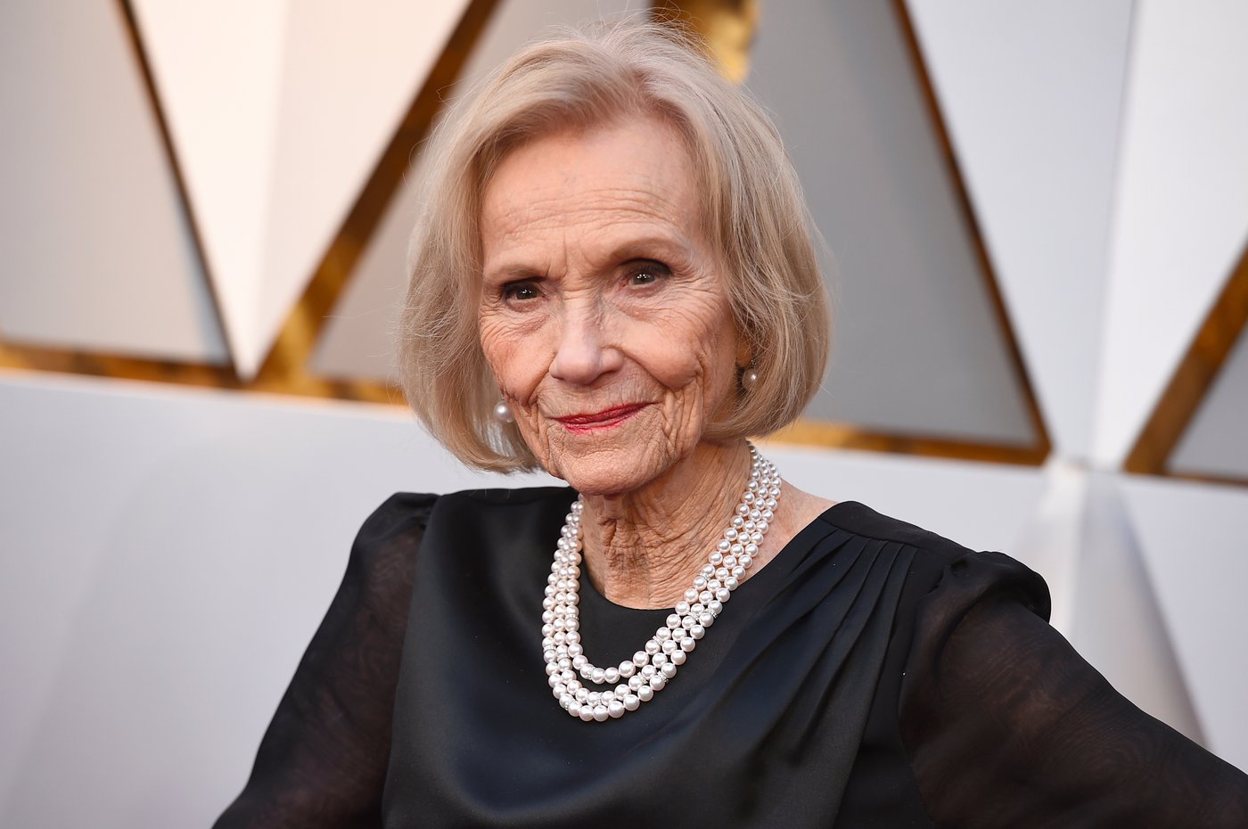 Eva Marie Saint, star of 'North by Northwest' and 'On the Waterfront,' dies at 102 | iNFOnews.ca