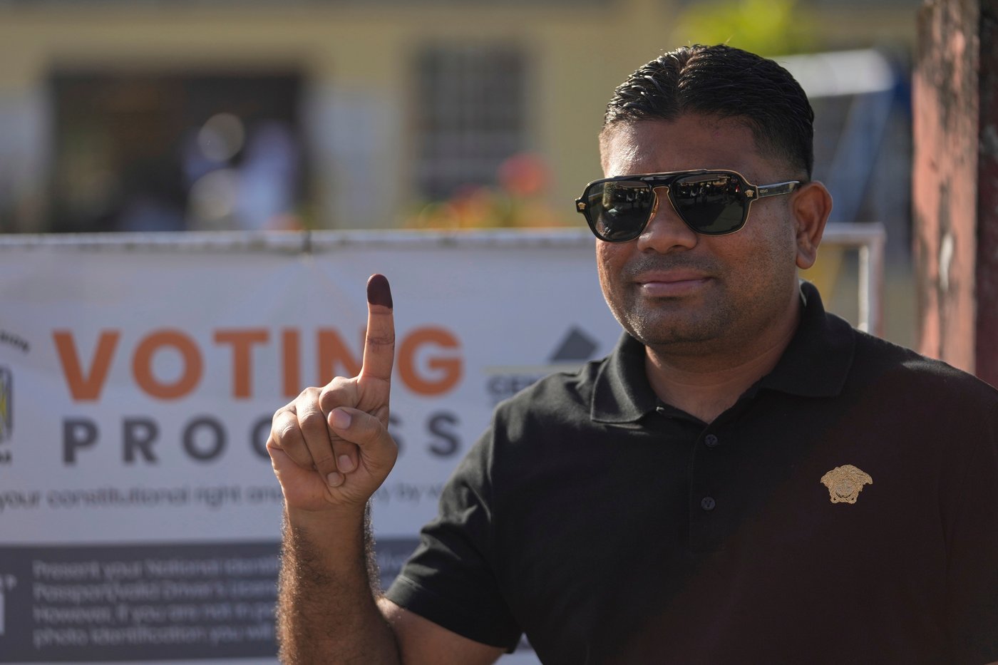 US corruption indictment of billionaire politician won't block him from Guyana's parliament | iNFOnews.ca