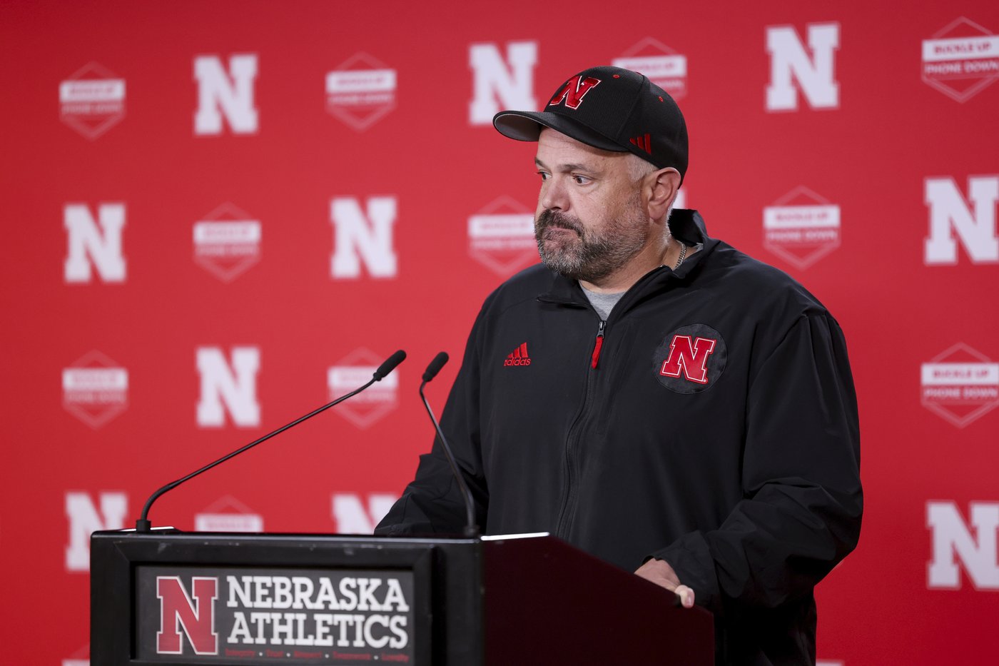 Dana Holgorsen takes over as Nebraska's offensive coordinator; Satterfield remains on the staff | iNFOnews.ca