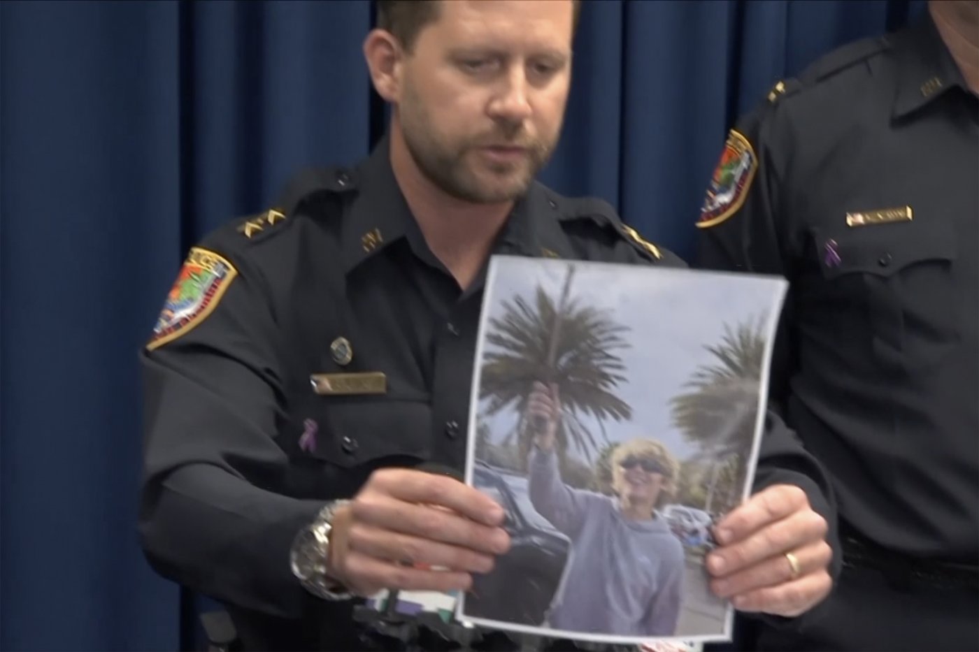 Teen Trump supporter charged with threatening Harris backers at polling place with machete | iNFOnews.ca