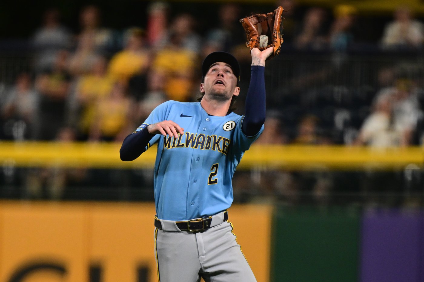 The Milwaukee Brewers and their brand of selfless baseball are NL Central champions again | iNFOnews.ca The Milwaukee Brewers and their brand of selfless baseball are NL Central champions again | iNFOnews.ca