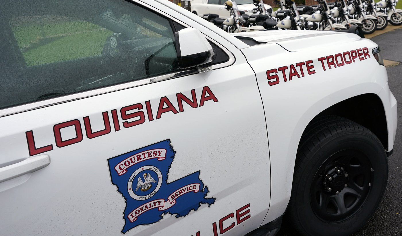 Court hears arguments in challenge to Louisiana law meant to give police 25-foot 'buffer zone' | iNFOnews.ca Court hears arguments in challenge to Louisiana law meant to give police 25-foot 'buffer zone' | iNFOnews.ca