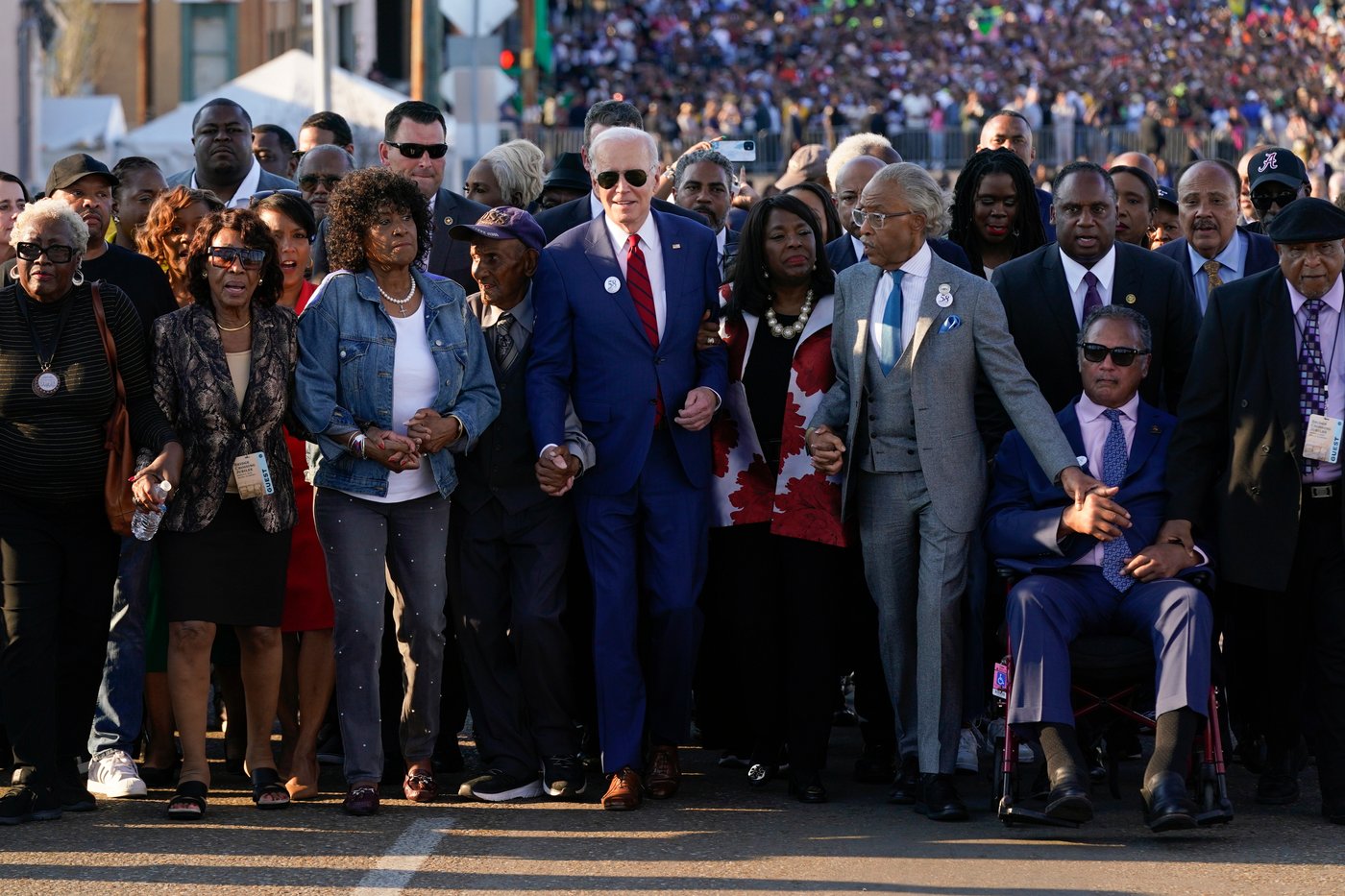 Photos show the life of civil rights leader the Rev. Jesse Jackson | iNFOnews.ca