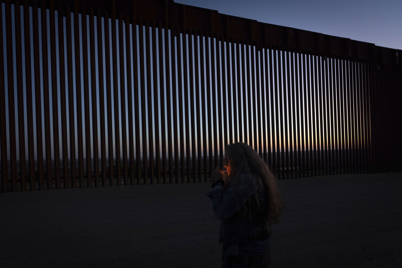 PHOTO COLLECTION: Trump Immigration | iNFOnews.ca