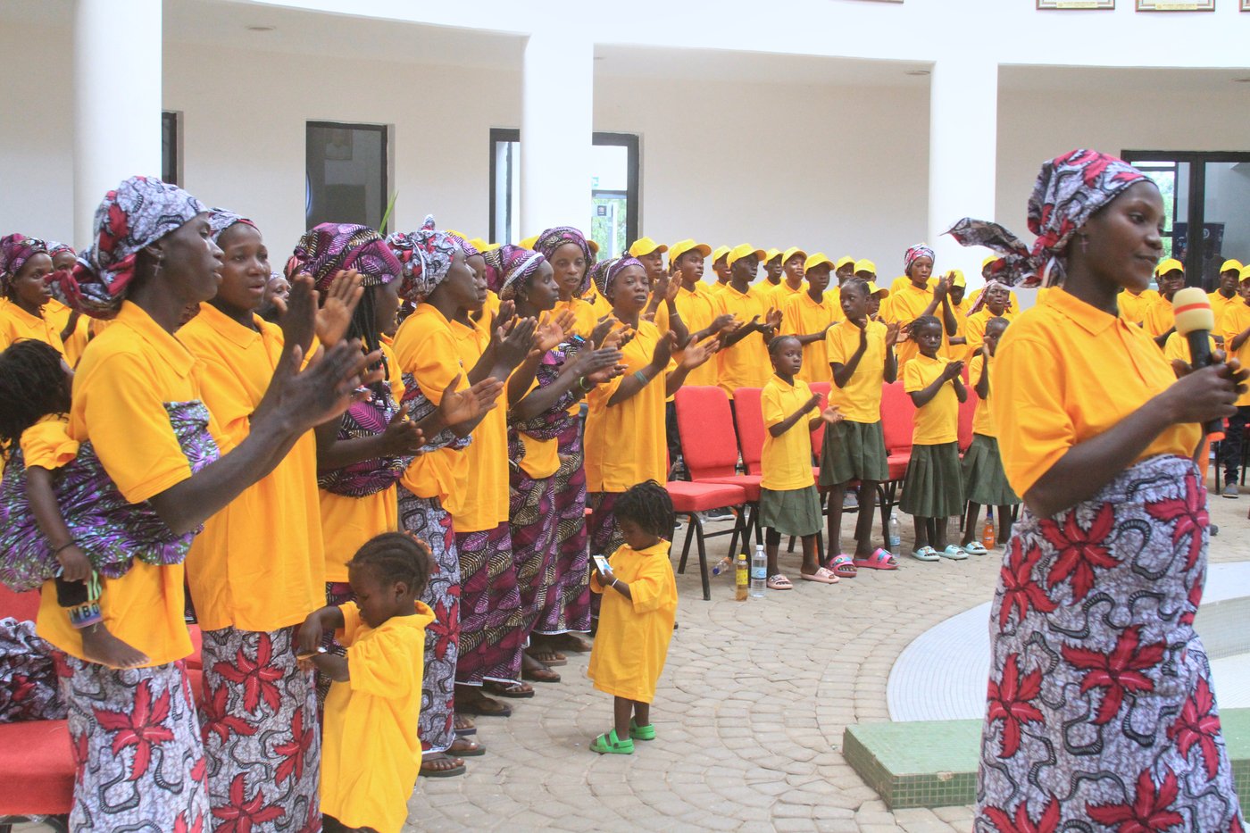 What to know after scores were killed in Nigeria while abducted Christians came home | iNFOnews.ca