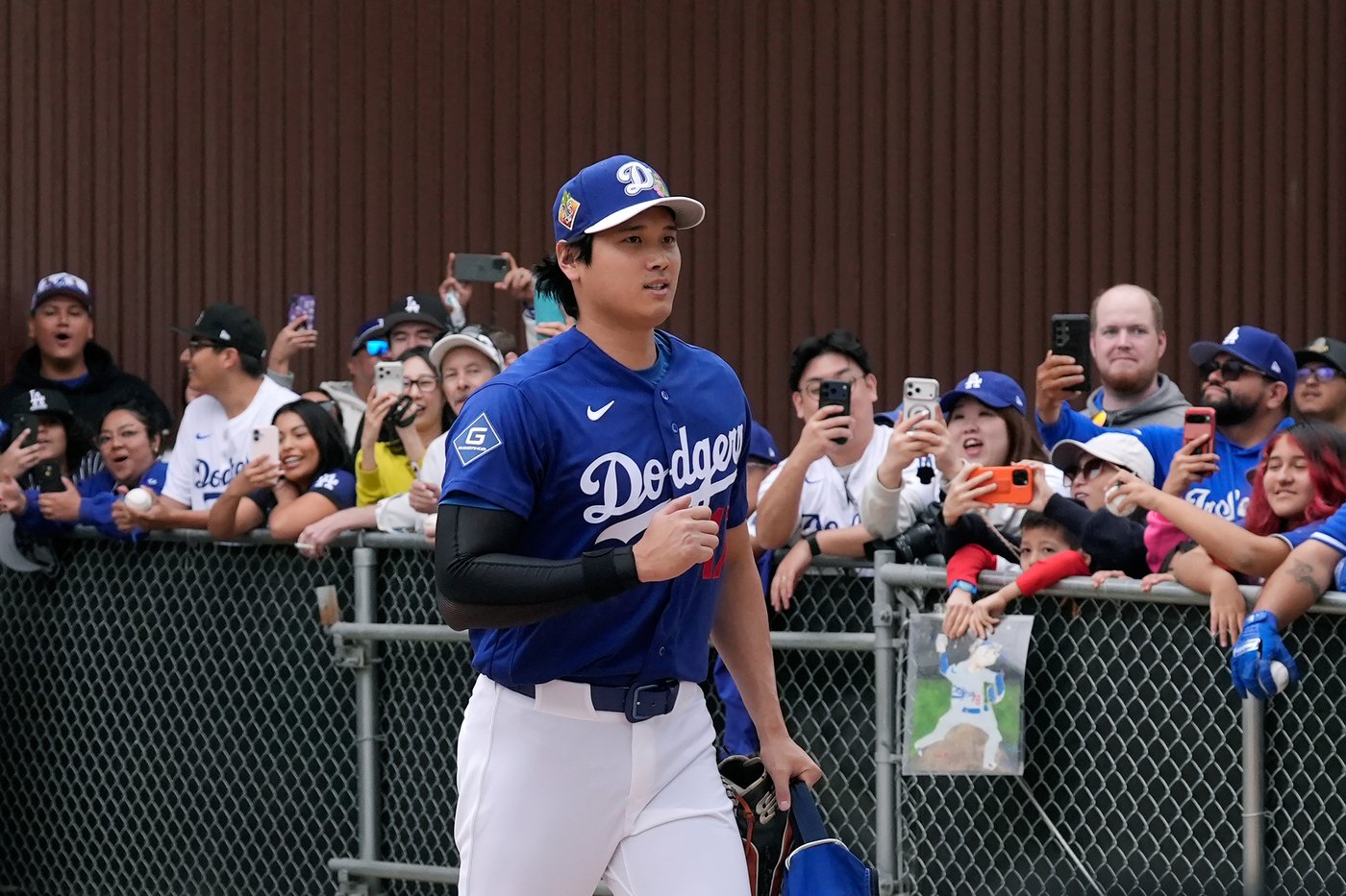 A healthy Shohei Ohtani eyes the one major award he hasn't won - a Cy Young Award | iNFOnews.ca A healthy Shohei Ohtani eyes the one major award he hasn't won - a Cy Young Award | iNFOnews.ca