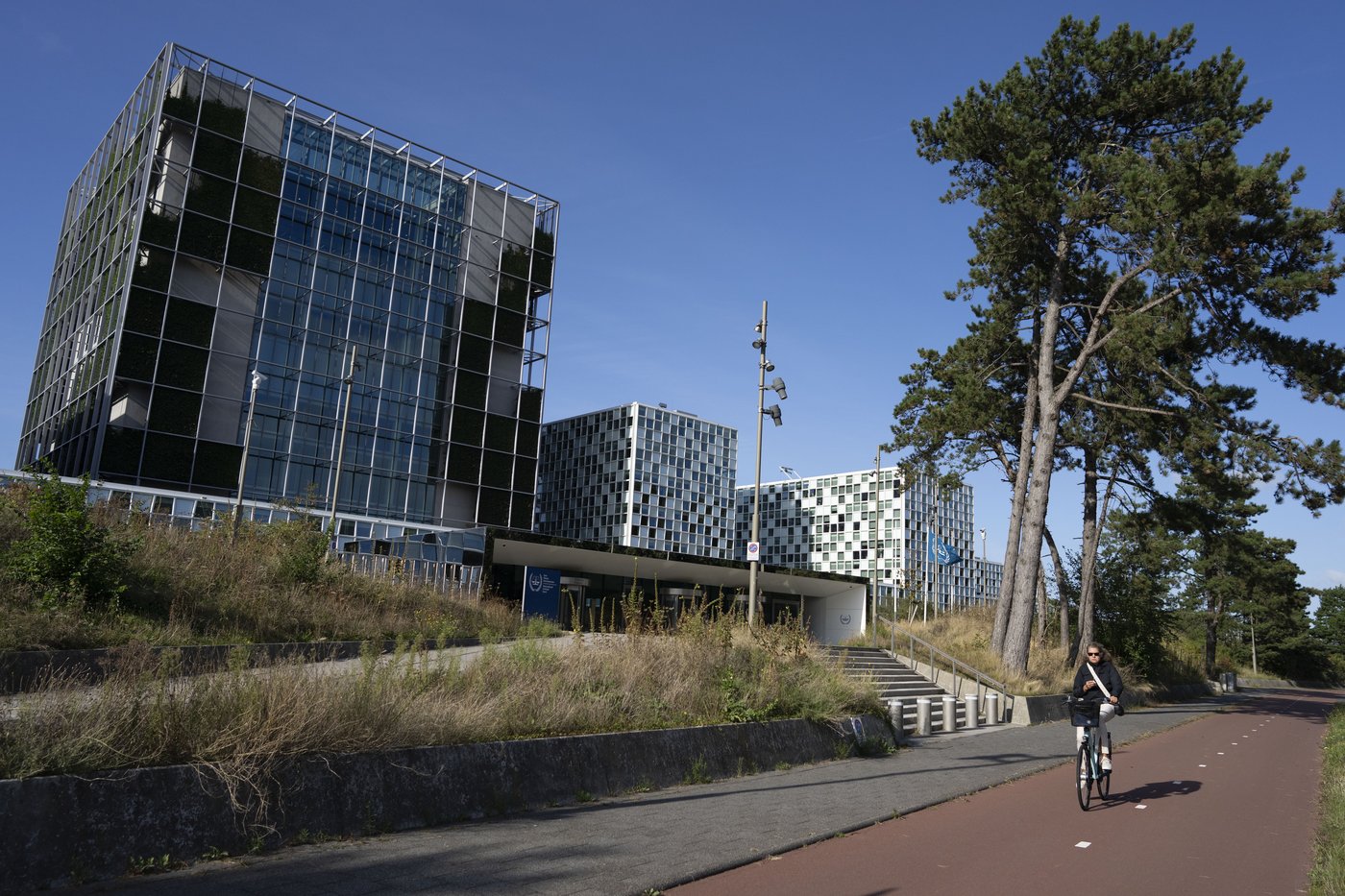 What is the International Criminal Court and how will Trump's sanctions impact it? | iNFOnews.ca