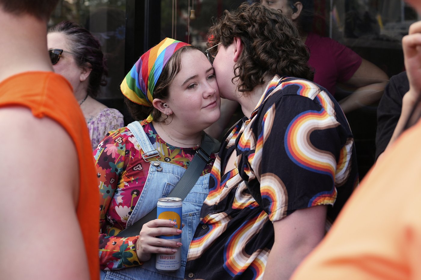 PHOTO COLLECTION:World Pride Parades | iNFOnews.ca PHOTO COLLECTION:World Pride Parades | iNFOnews.ca