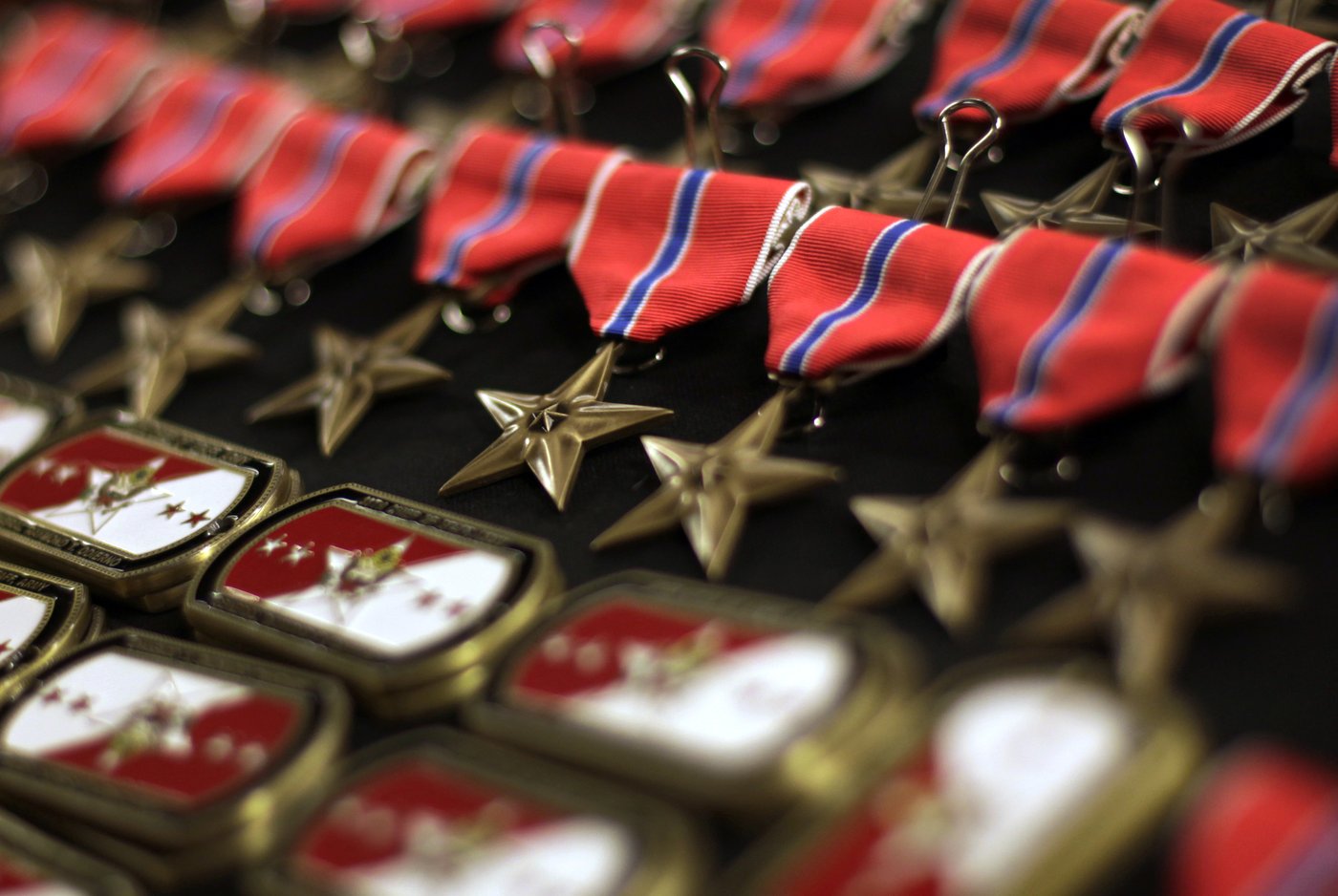 Pentagon restores a few webpages honoring servicemembers but still defends DEI purge | iNFOnews.ca Pentagon restores a few webpages honoring servicemembers but still defends DEI purge | iNFOnews.ca