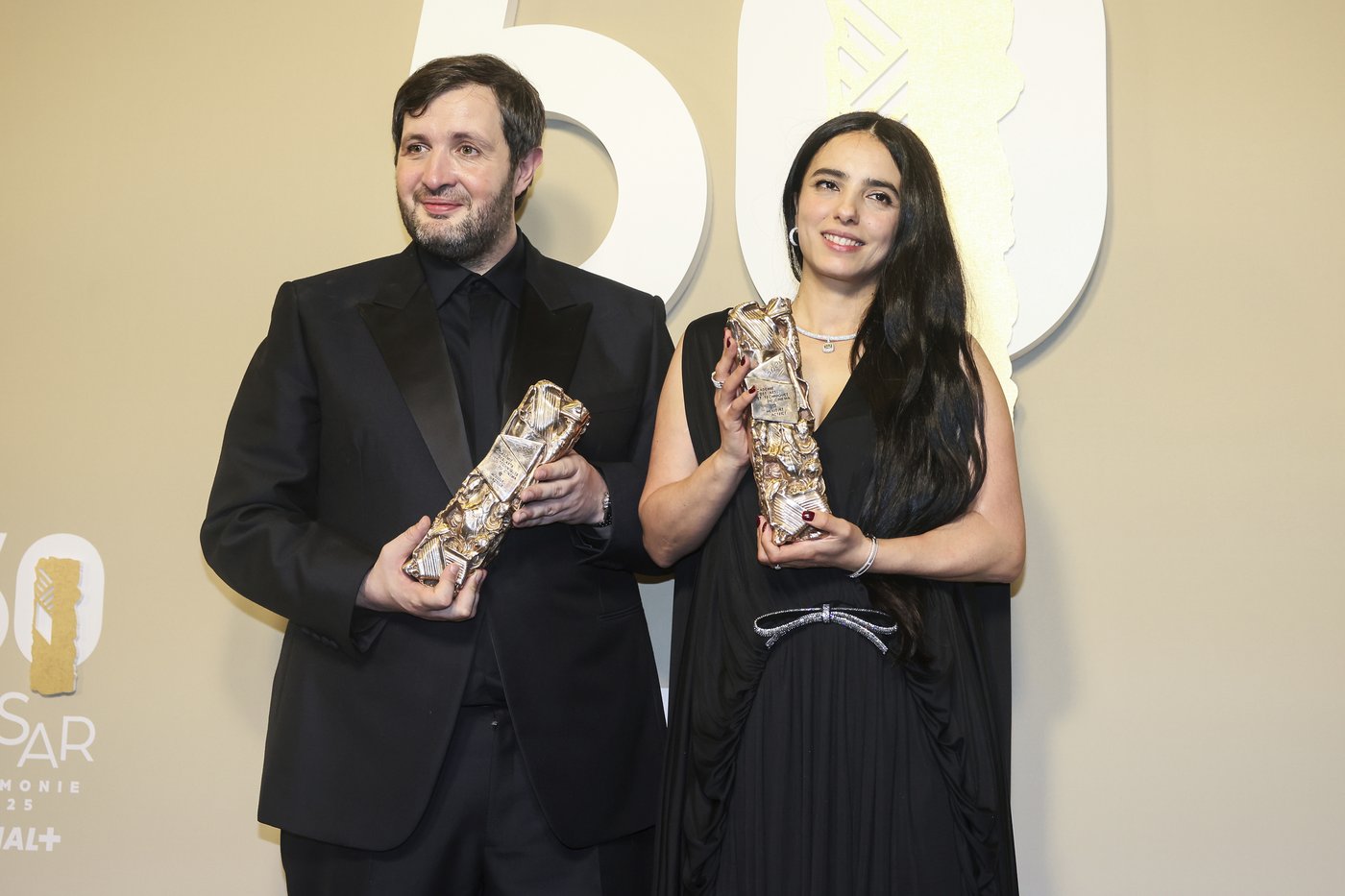 Oscar contender 'Emilia Pérez' wins big at Césars, with under-fire Karla Sofia Gascón in attendance | iNFOnews.ca Oscar contender 'Emilia Pérez' wins big at Césars, with under-fire Karla Sofia Gascón in attendance | iNFOnews.ca