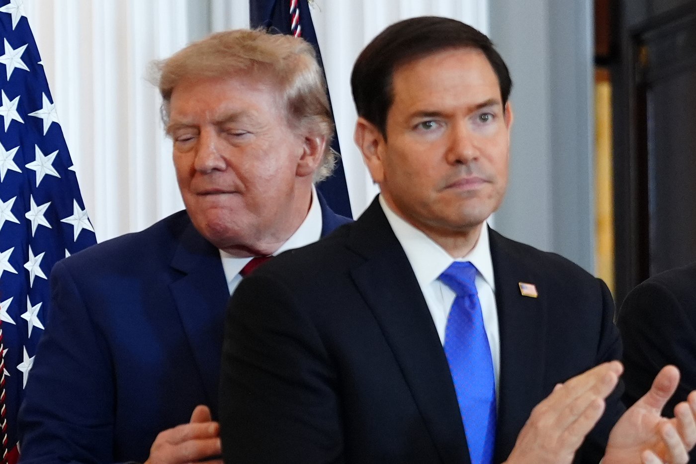 US set for largest mass visa revocation in history targeting up to 200,000 foreigners, officials say | iNFOnews.ca US set for largest mass visa revocation in history targeting up to 200,000 foreigners, officials say | iNFOnews.ca