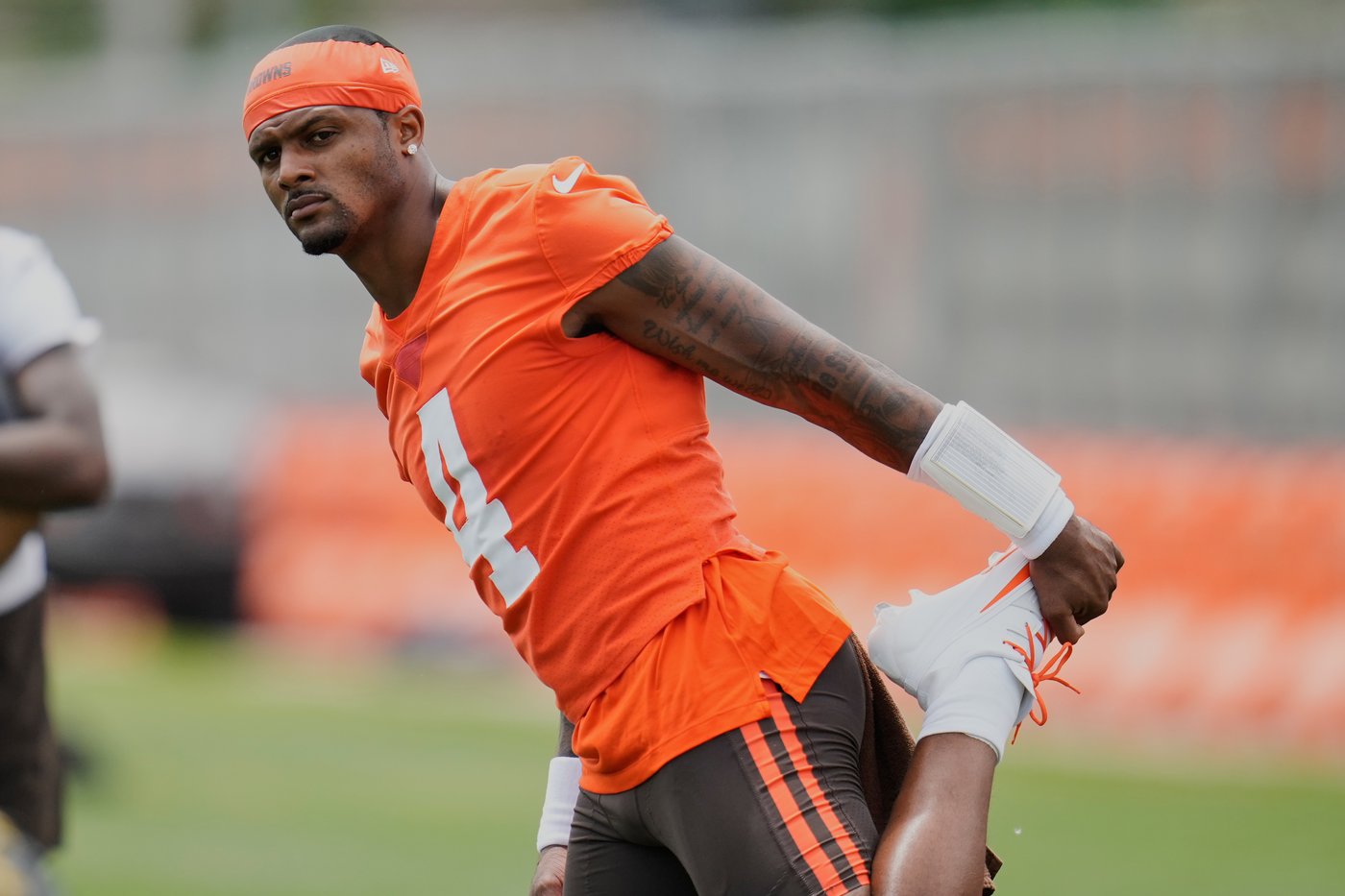 Deshaun Watson isn't worried about how he's perceived as he competes for Browns' starting job | iNFOnews.ca Deshaun Watson isn't worried about how he's perceived as he competes for Browns' starting job | iNFOnews.ca