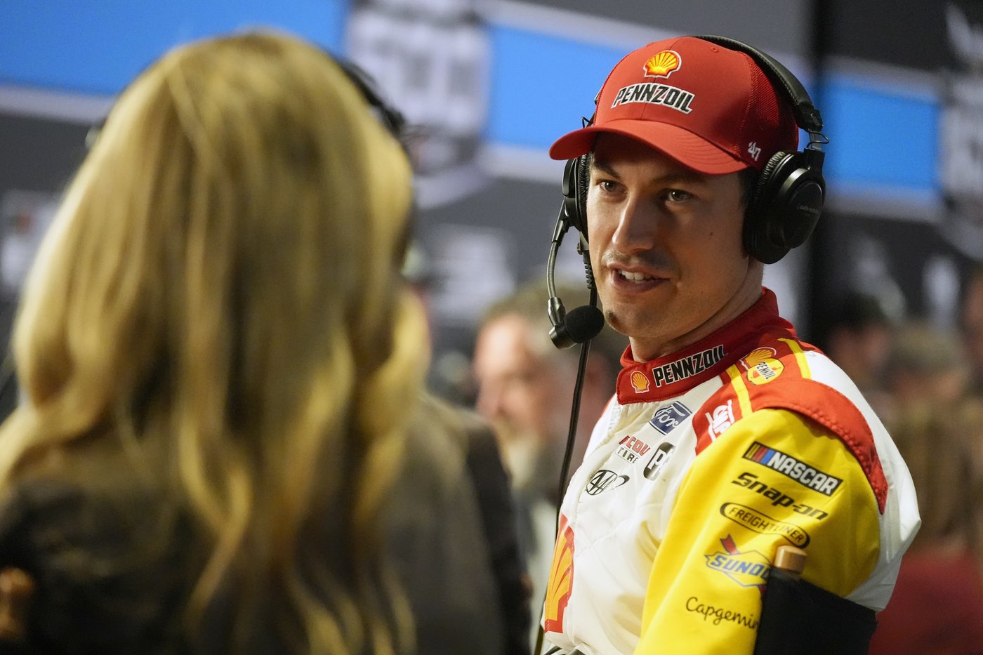 Here's a crash course - a cheat sheet, really - for the 67th running of the Daytona 500 | iNFOnews.ca