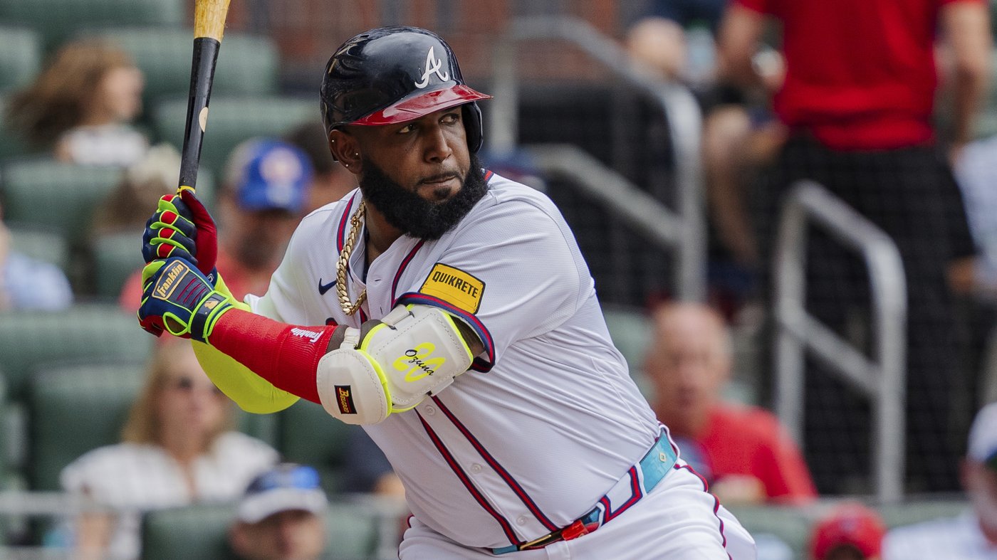 Braves salvage playoff berth with 3-0 win over the Mets, who win thrilling opener 8-7 to clinch | iNFOnews.ca