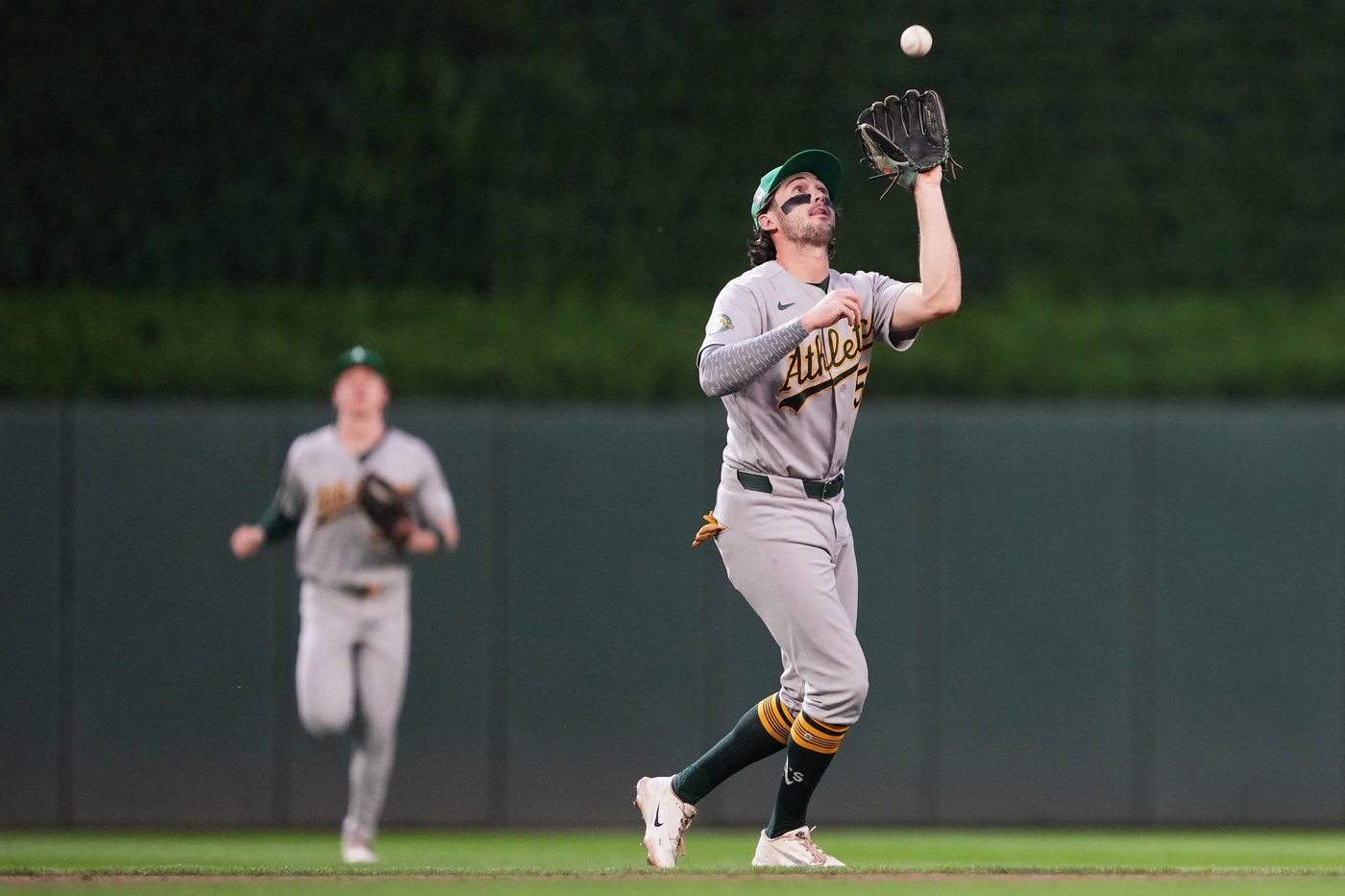 Lopez allows 1 hit in 5 innings, Butler and Soderstrom drive in runs as A's beat Twins 2-0 | iNFOnews.ca Lopez allows 1 hit in 5 innings, Butler and Soderstrom drive in runs as A's beat Twins 2-0 | iNFOnews.ca