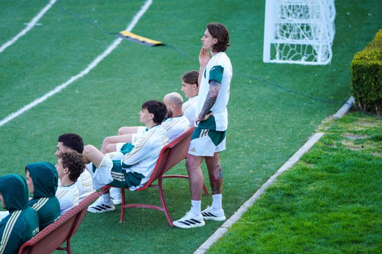 Calafiori switches attention from Arsenal's Premier League title chase to Italy's World Cup playoff | iNFOnews.ca