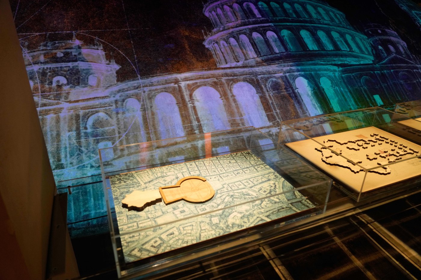 Vatican expands visitor experience at St. Peter's Basilica to mark 400th anniversary | iNFOnews.ca Vatican expands visitor experience at St. Peter's Basilica to mark 400th anniversary | iNFOnews.ca