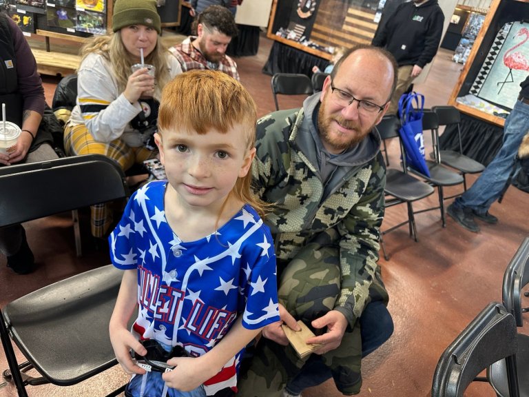 Pennsylvania contest celebrates the much-maligned but enduring mullet | iNFOnews.ca