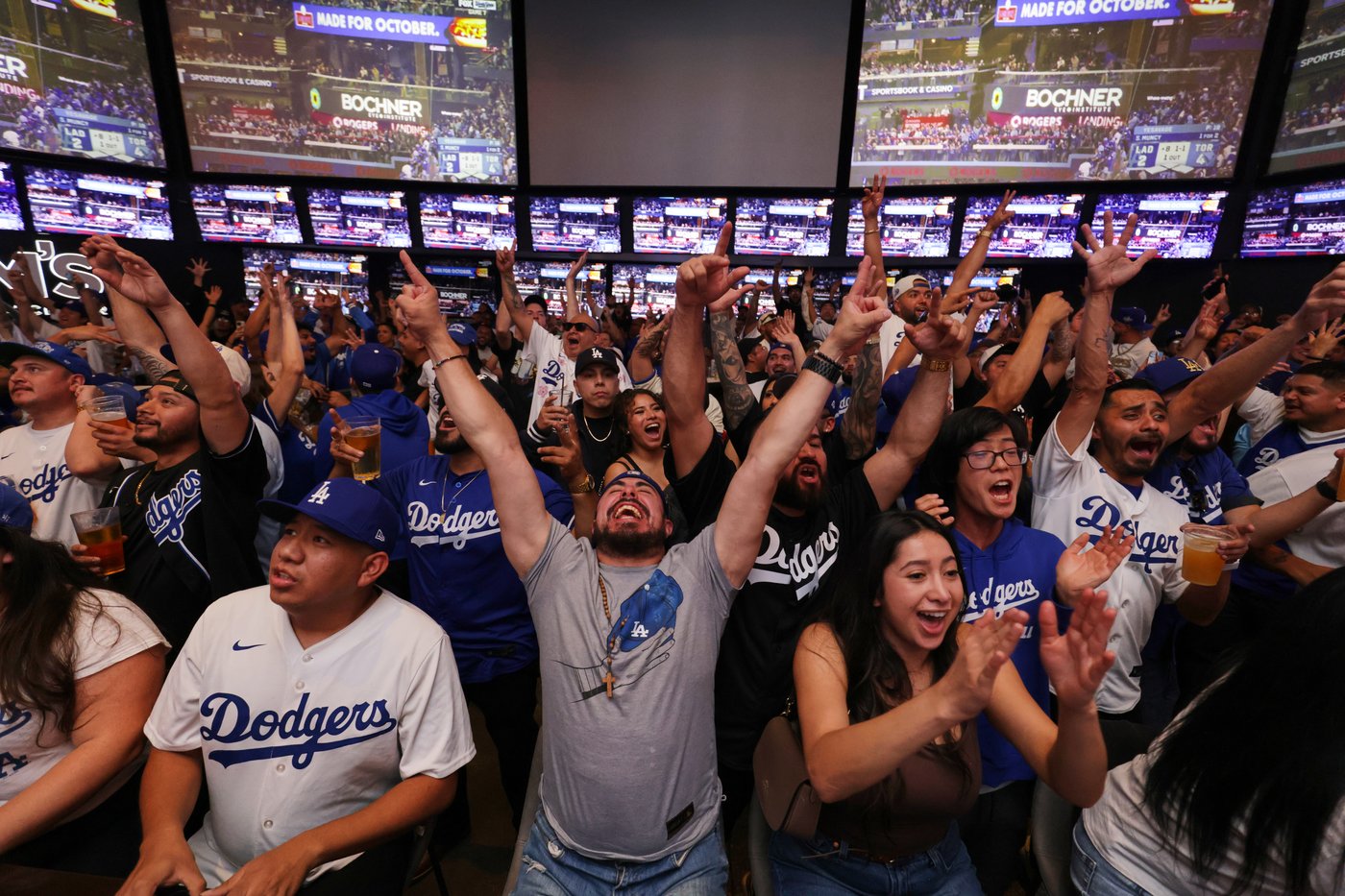 MLB's new media deals with ESPN, NBC and Netflix total $800M annually | iNFOnews.ca