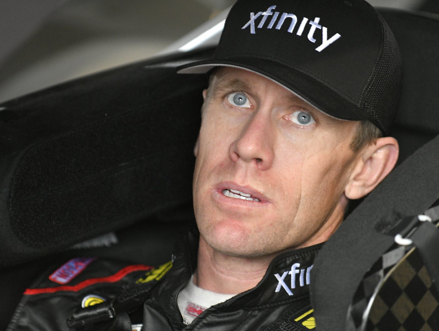 NASCAR honors 'The Ironman' Ricky Rudd and 'Cousin Carl' Edwards as Hall of Fame inductees | iNFOnews.ca NASCAR honors 'The Ironman' Ricky Rudd and 'Cousin Carl' Edwards as Hall of Fame inductees | iNFOnews.ca