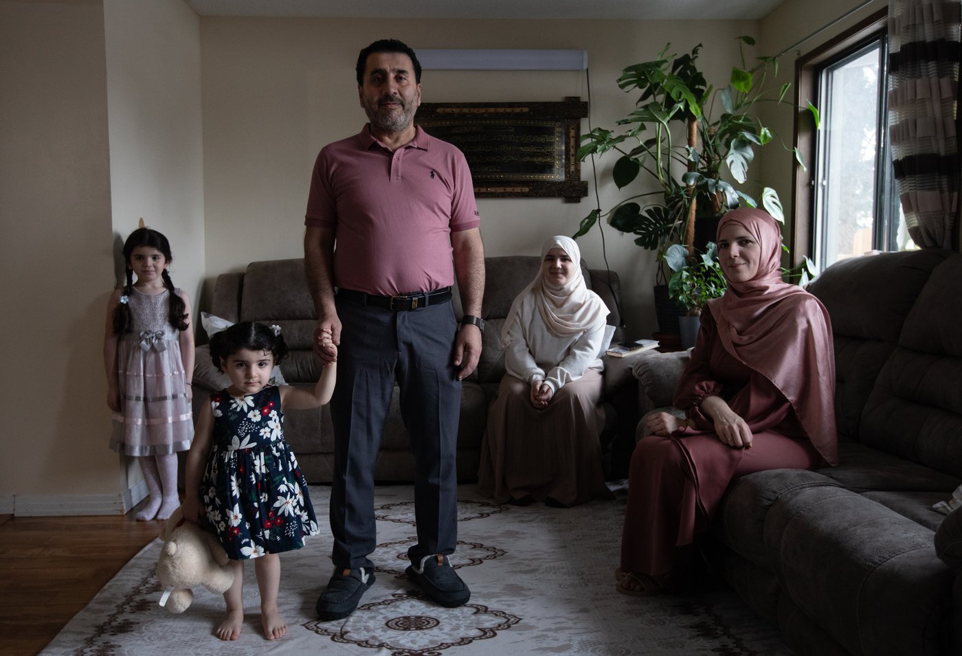 'We had so many hopes': Syrian refugee family reflects on nearly a decade in Canada | iNFOnews.ca 'We had so many hopes': Syrian refugee family reflects on nearly a decade in Canada | iNFOnews.ca