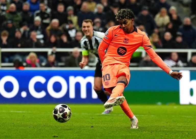 Madrid comes down from Valverde's Champions League hat trick to return to La Liga slog | iNFOnews.ca