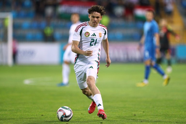 Premier League transfers: Bournemouth signs Alex Toth | iNFOnews.ca