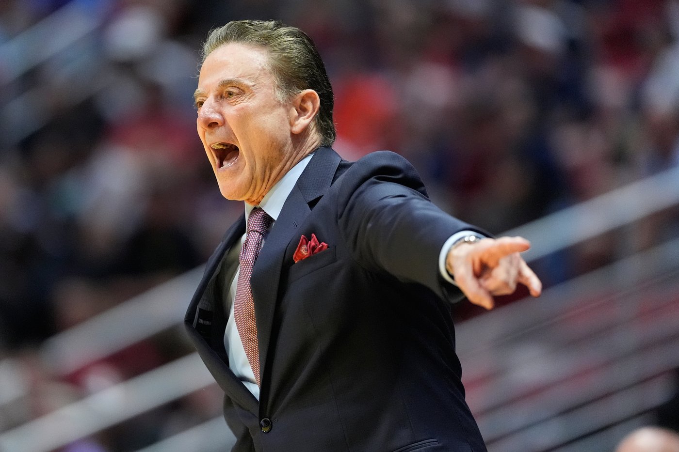 Rick Pitino and Bill Self finally meet again when St. John's faces Kansas in NCAA Tournament | iNFOnews.ca Rick Pitino and Bill Self finally meet again when St. John's faces Kansas in NCAA Tournament | iNFOnews.ca
