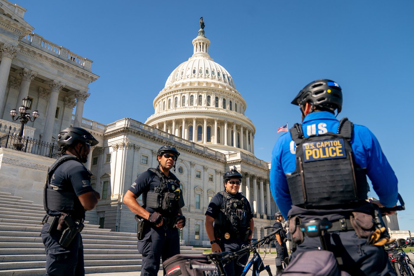 Most states with National Guard troops in DC plan to withdraw this fall | iNFOnews.ca Most states with National Guard troops in DC plan to withdraw this fall | iNFOnews.ca