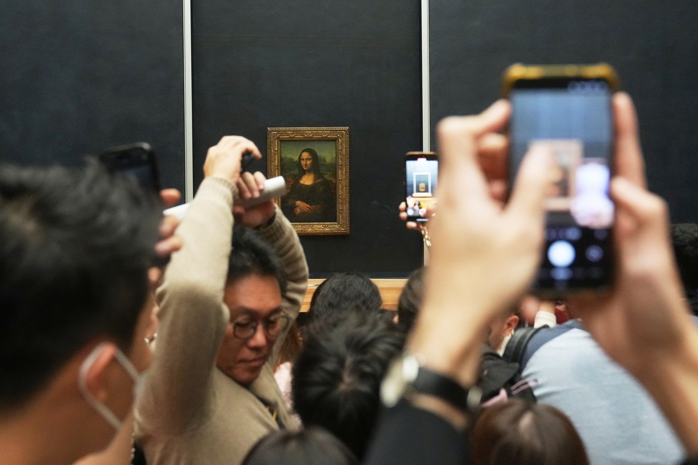 The $100 million Louvre theft could make France's stolen Crown Jewels as famous as the Mona Lisa | iNFOnews.ca The $100 million Louvre theft could make France's stolen Crown Jewels as famous as the Mona Lisa | iNFOnews.ca