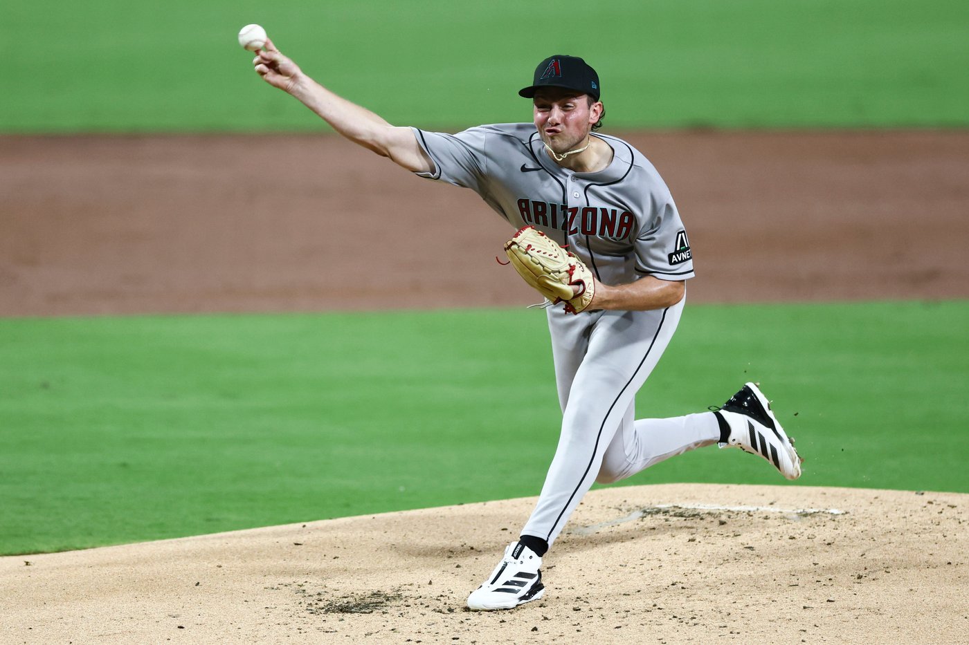 Arenado, Perdomo lead Diamondbacks over Padres 11-4 to stay alive in wild-card hunt | iNFOnews.ca Arenado, Perdomo lead Diamondbacks over Padres 11-4 to stay alive in wild-card hunt | iNFOnews.ca