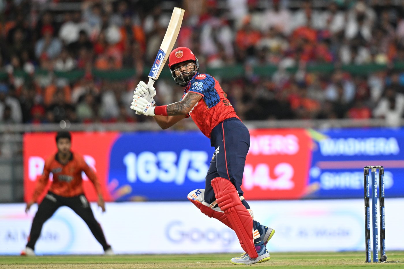 Samson ton leads Chennai to its first IPL win and Punjab chases down Hyderabad's 219 | iNFOnews.ca Samson ton leads Chennai to its first IPL win and Punjab chases down Hyderabad's 219 | iNFOnews.ca