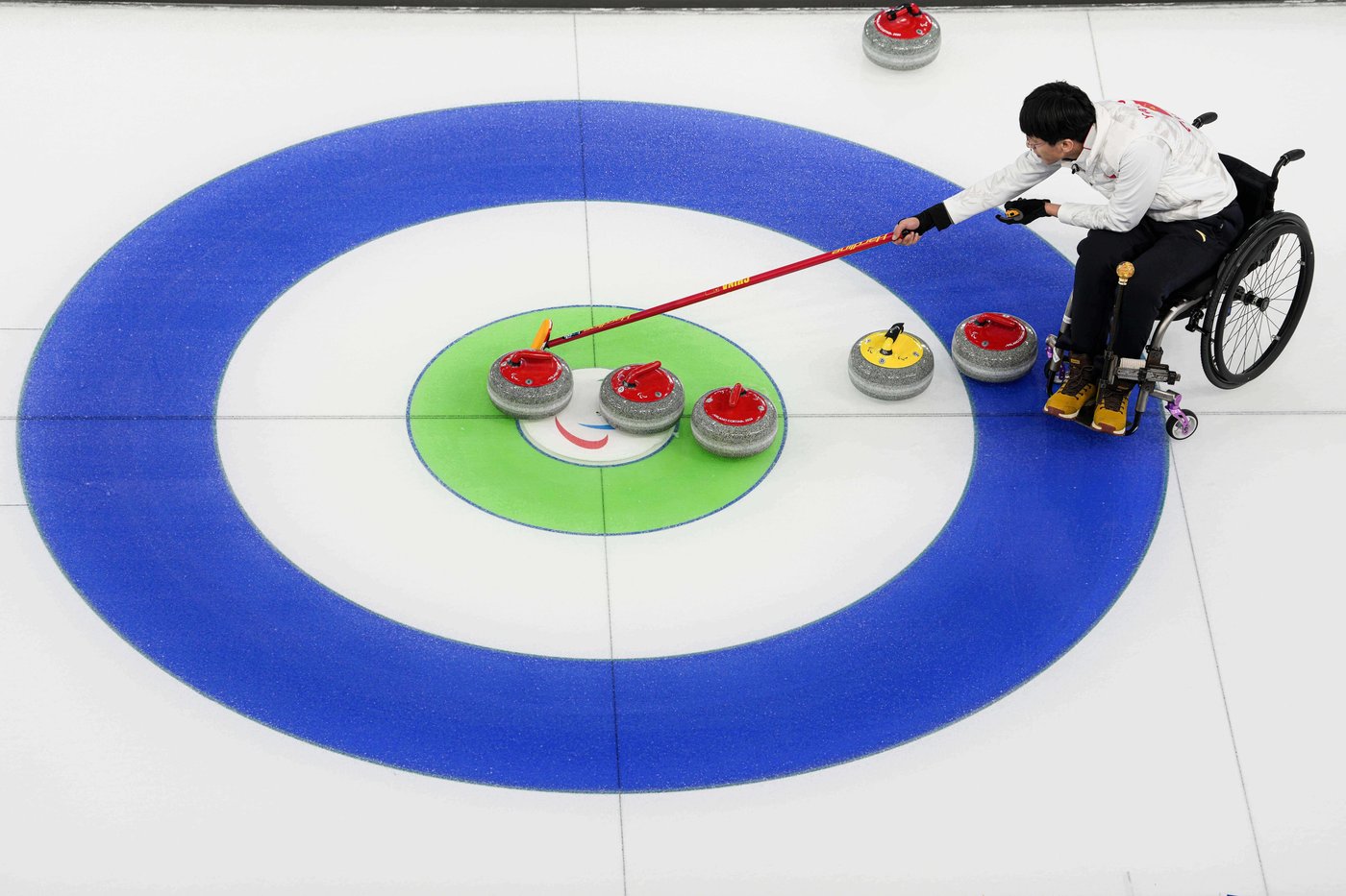 Photo highlights from the Milan Cortina Winter Paralympics | iNFOnews.ca