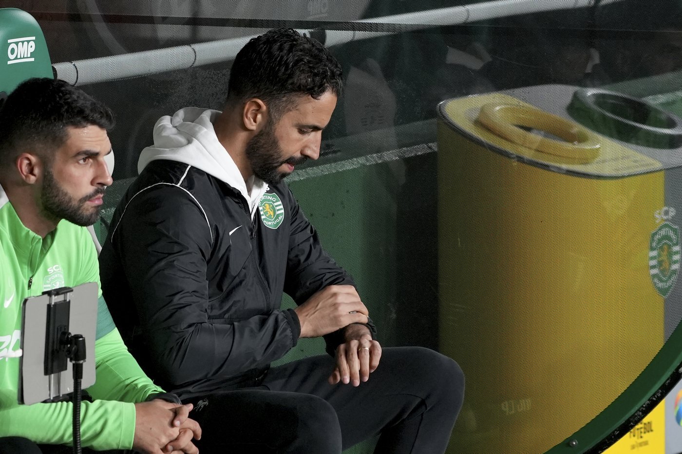 Man United target Rúben Amorim promises decision after his Sporting Lisbon plays on Friday | iNFOnews.ca Man United target Rúben Amorim promises decision after his Sporting Lisbon plays on Friday | iNFOnews.ca