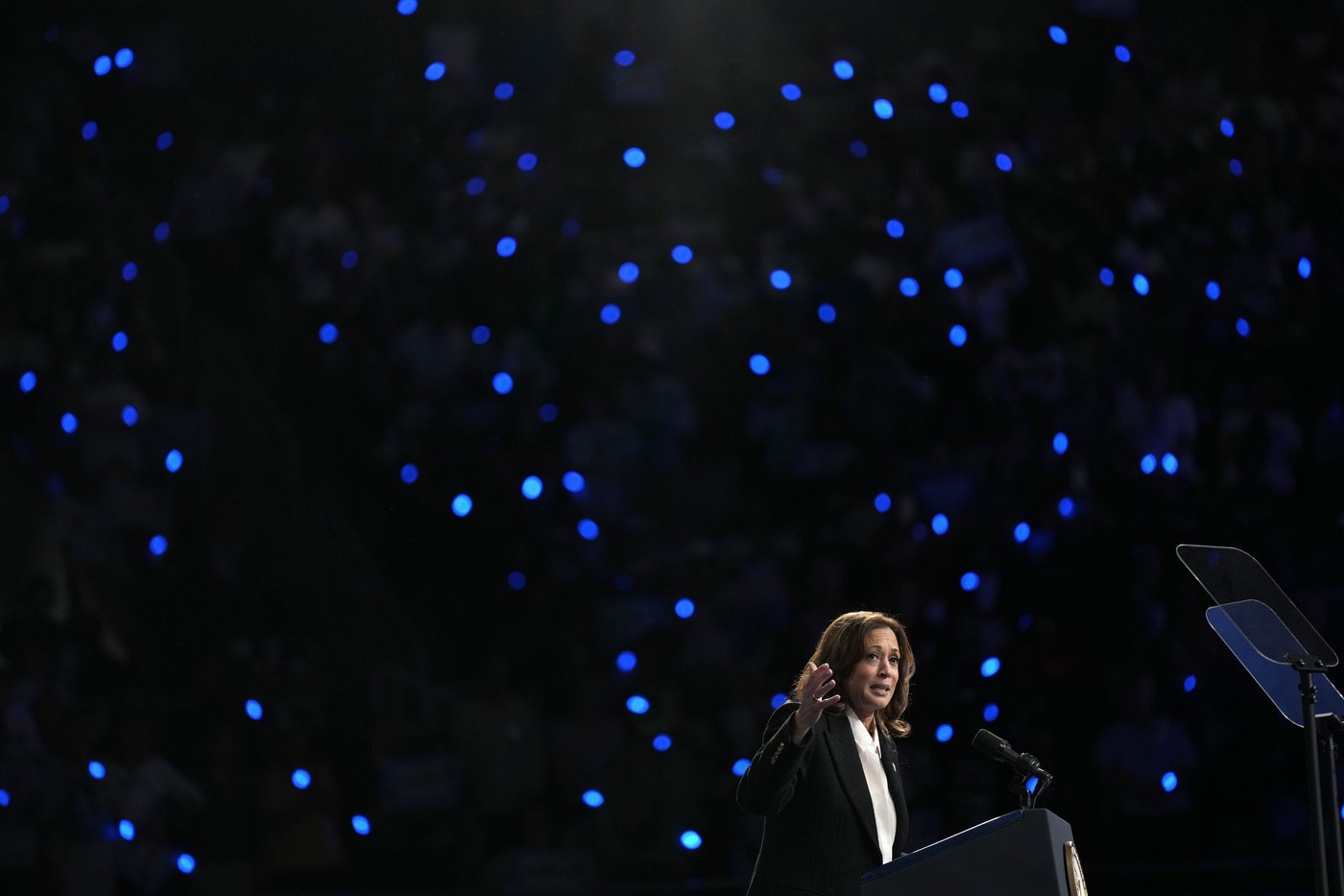 Harris is laying out a new plan to empower Black men as she tries to energize them to vote for her | iNFOnews.ca Harris is laying out a new plan to empower Black men as she tries to energize them to vote for her | iNFOnews.ca