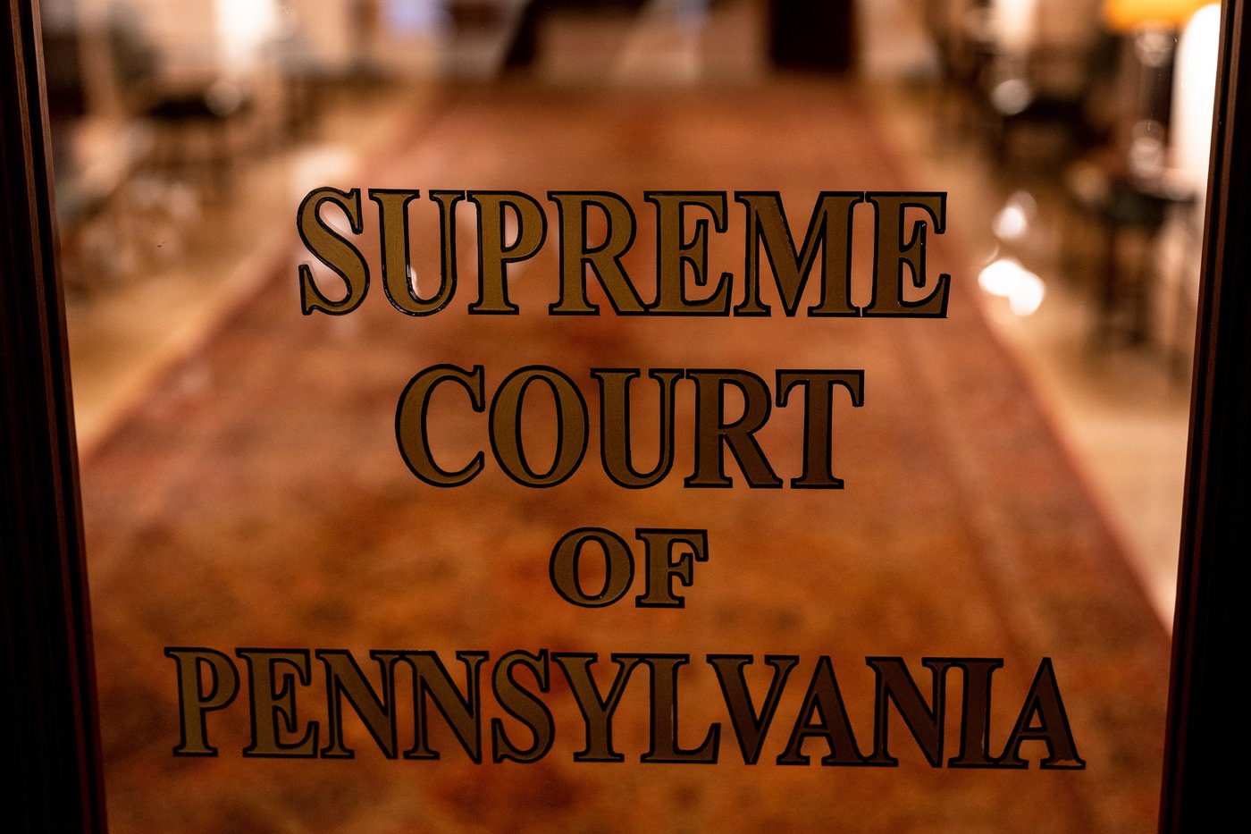 State supreme court battles move to Pennsylvania, where 3 Democratic justices hope to keep seats | iNFOnews.ca