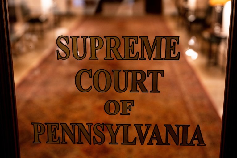 State supreme court battles move to Pennsylvania, where 3 Democratic justices hope to keep seats | iNFOnews.ca