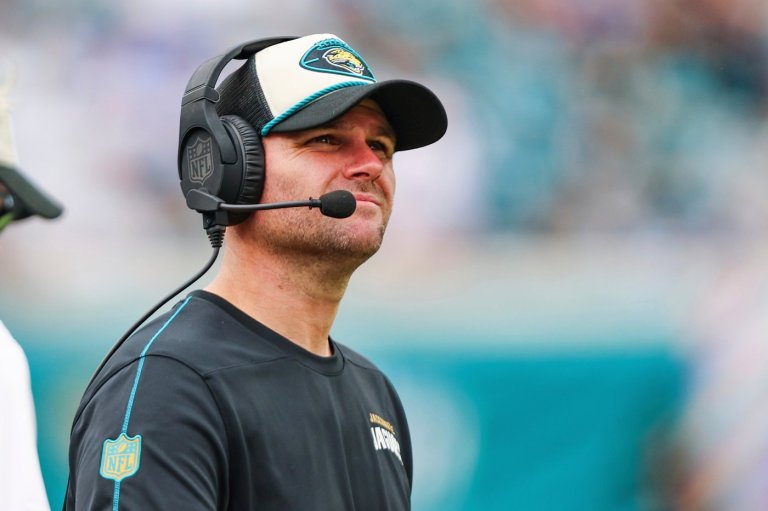 Bears promote Press Taylor to offensive coordinator under coach Ben Johnson | iNFOnews.ca